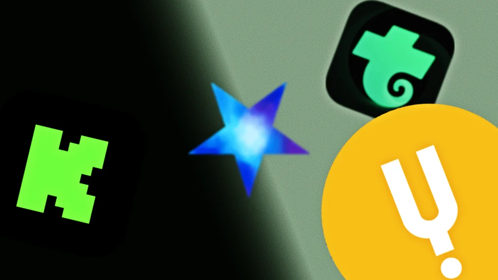 Обзор новых платформ для фильмов, документалок и стримов.